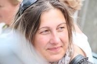 Наталия Болховская