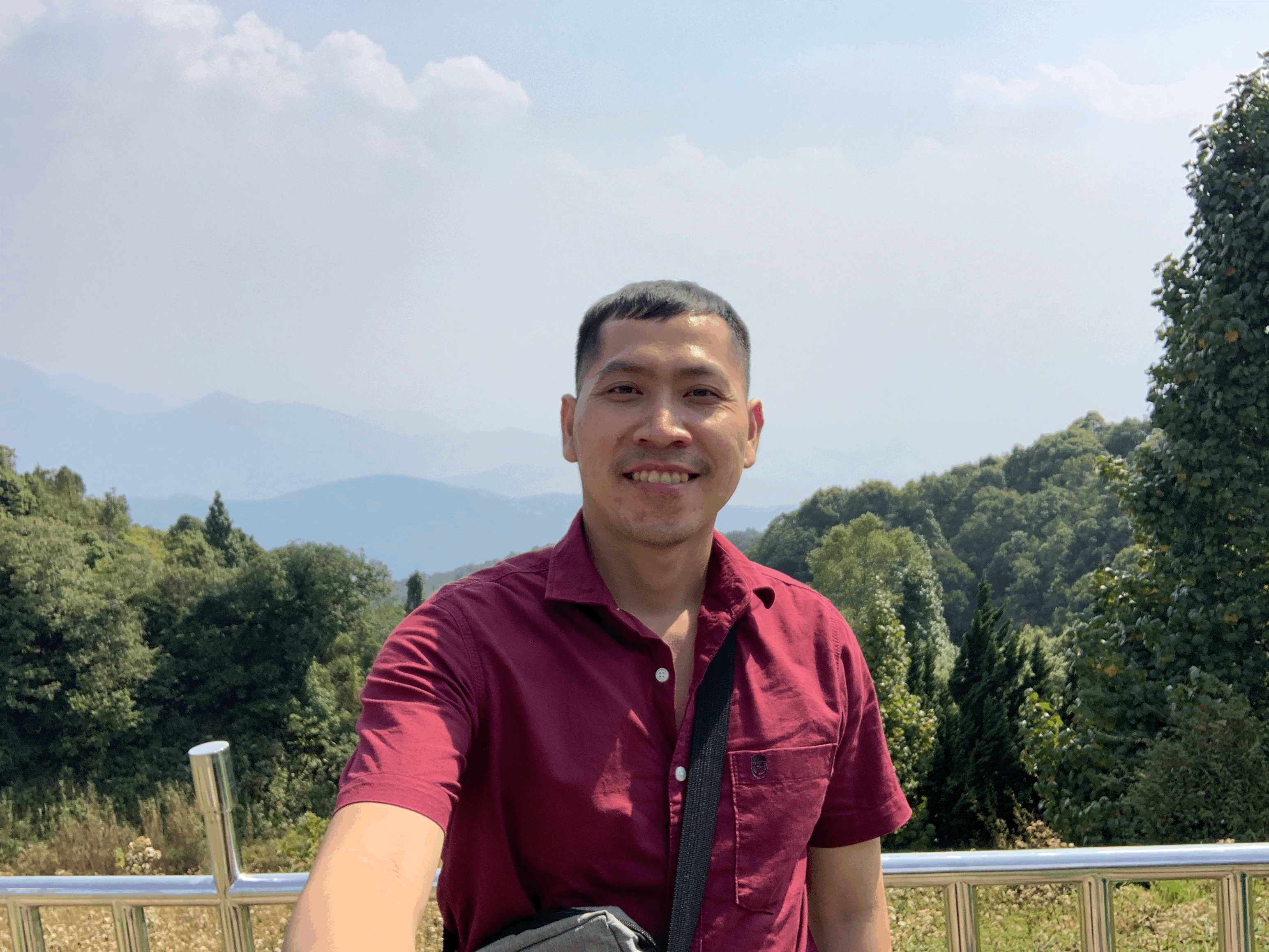 Dong Manh