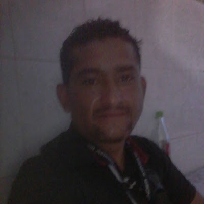 Marco Antonio Laris Casillas