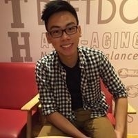 Gerald Peh Wei Xiang