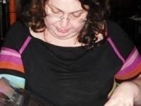 Lina Shapira-Tkachuk