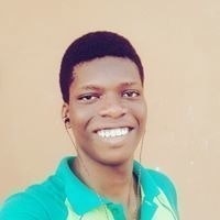 Cyprian Emmanuel Okonkwo