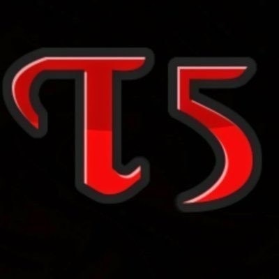 T5 ⚡