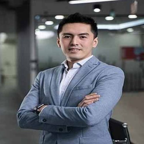 CEO Trần Quang Dũng