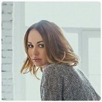 Ольга Жигунова-Ждан