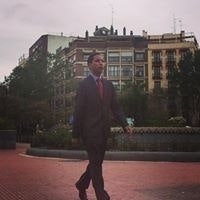 Carlos Augusto Marchena González