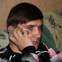 Илья Черемных