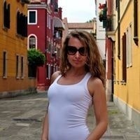 Анна Дорощук