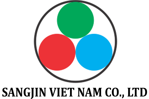 Cáp điện Sangjin 