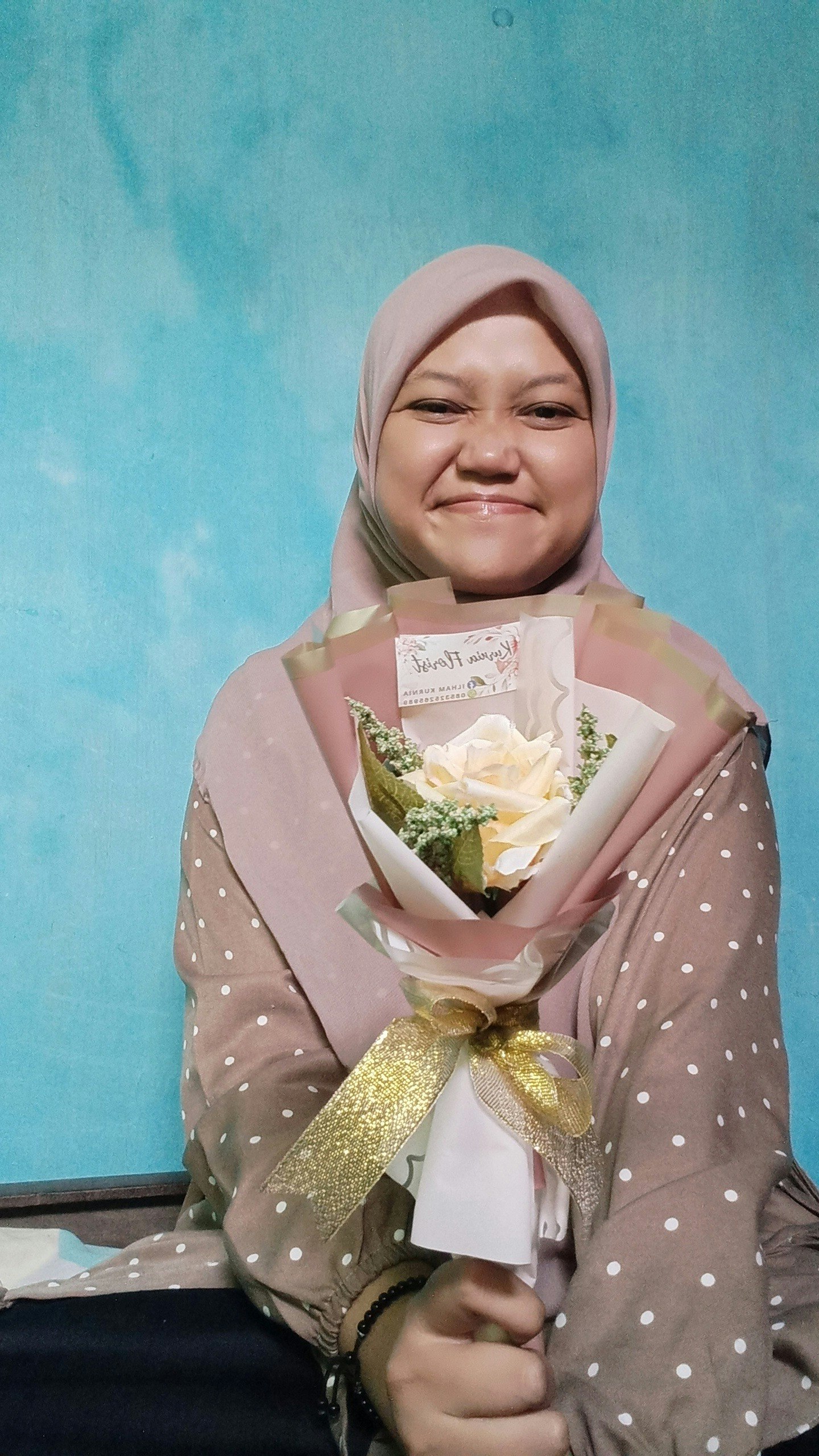 Fatimah Nur Maulani