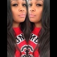 Kellie Swanson-Edwards