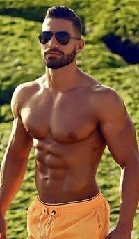 Beukert Andre Koolbaas