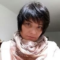 Люба Семенова