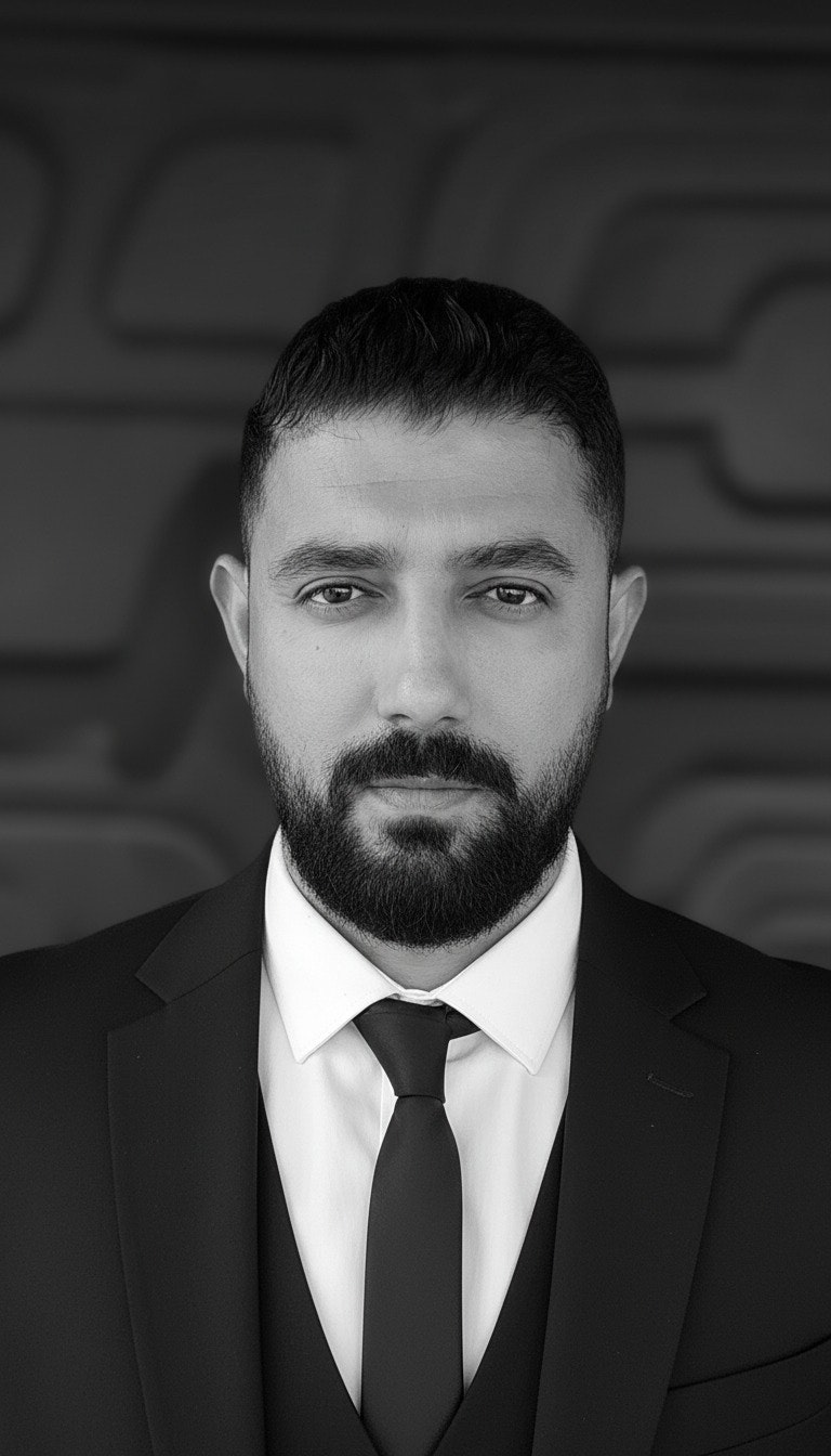 massoudi Sameeh
