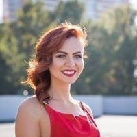 Victoria Veremiienko