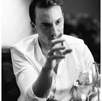 Elliott Van de Velde