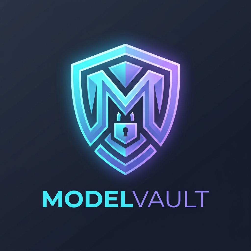 Modelvault
