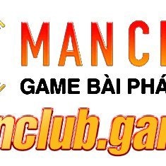 Manclub Games
