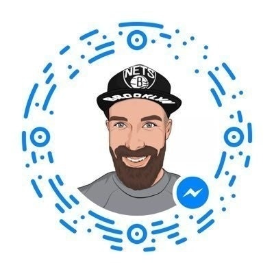 Will Sims ✌🏻️🤖💡