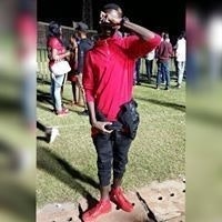 Cheick-b Tienii Bandi