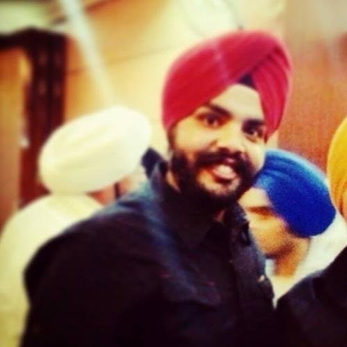 sahebjeet singh