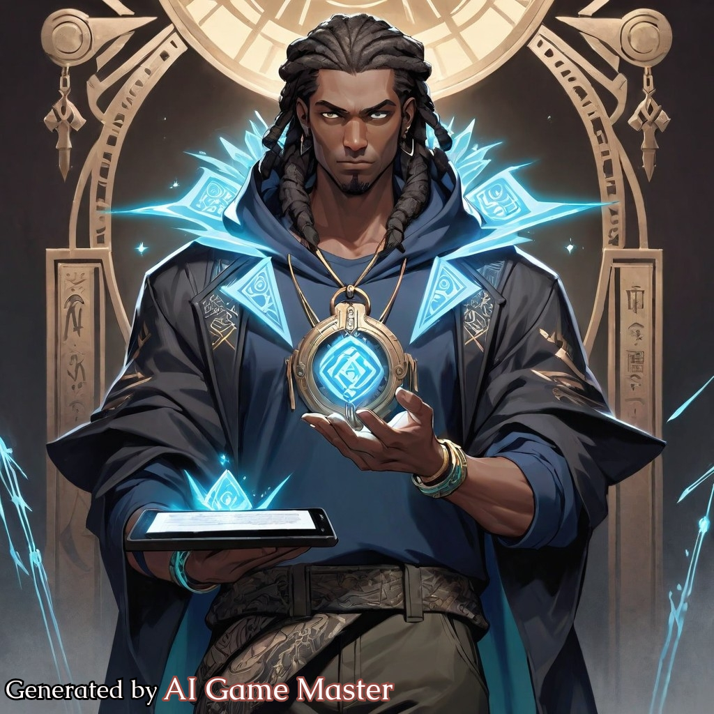 discipline_da_scribe