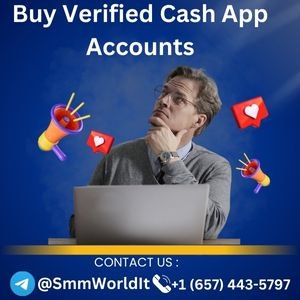 Buy Verified Cash App Accounts