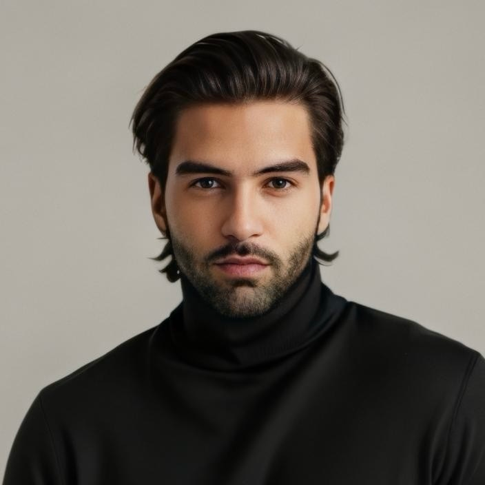 Charlie Rios
