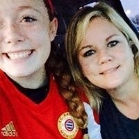 Maggie Mcgrigg-Sweeden