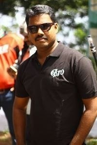 Madhan Balasubramanian