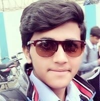 Shoaib Asif