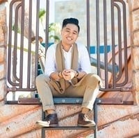 Nathaniel G. Valerio