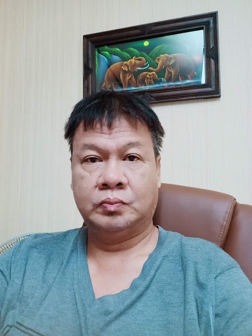 กิจจา เตารัตน์