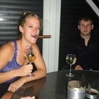 Jessica Blackburn Daniel