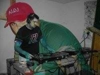 Antonio Gonzalez Sanchez