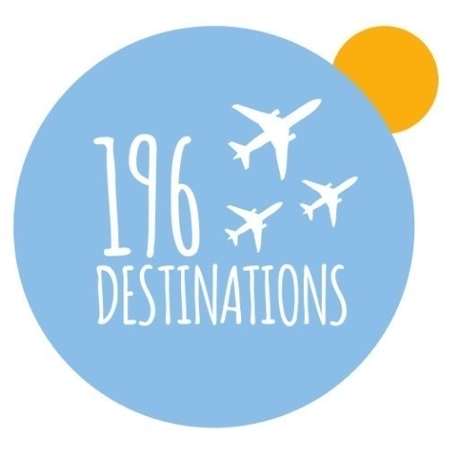 196Destinations, Ian