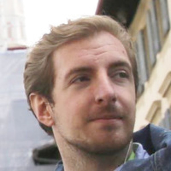 Алексей Елизаров