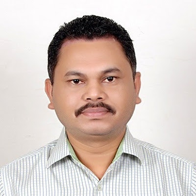 Vaibhav Selukar