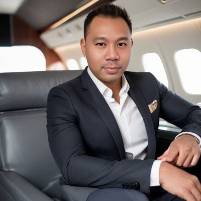 Seow Wing Wai - Andy