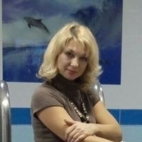 Лариса Гулак