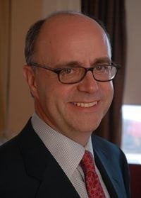 Stephen Thomas Rimmer