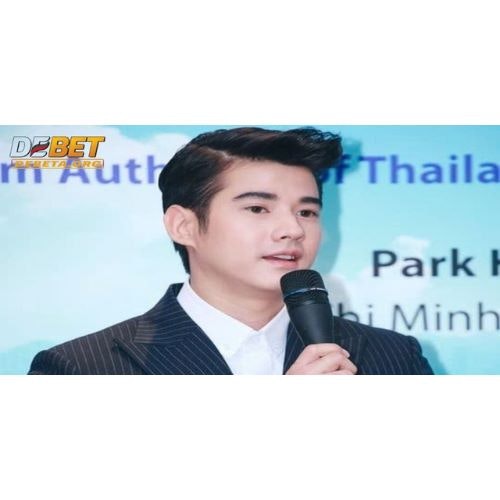 Lê Trần Thánh Tín