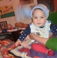 Maria Alejandra Ferrada Vilobos