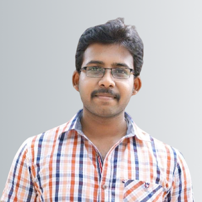 Kanagaraj Subramaniam