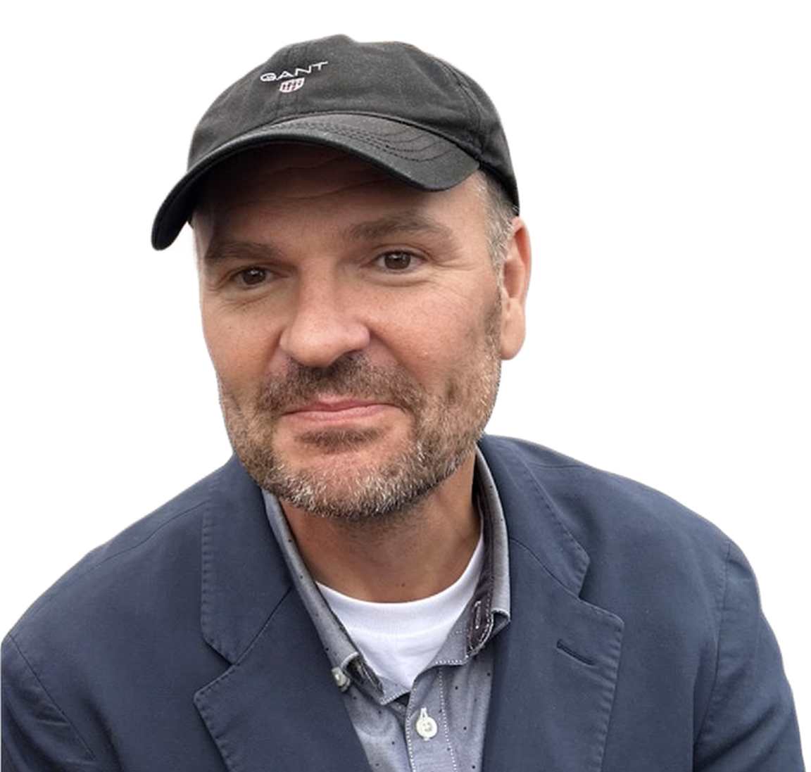 Stefan Gimeson
