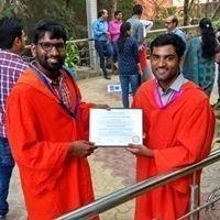 Vikram Aditya Maisagoni