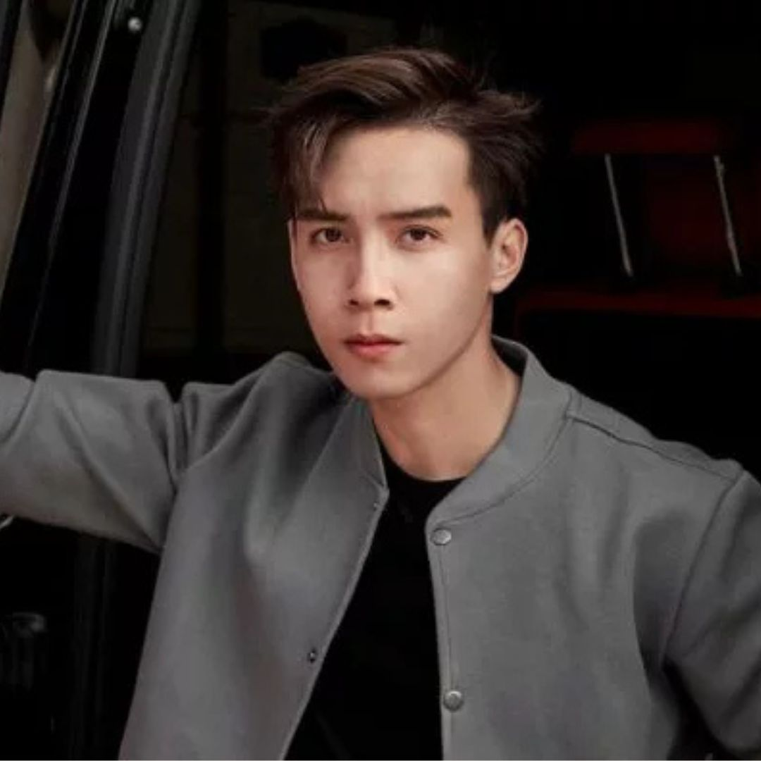 CEO Trần Phi 77bet