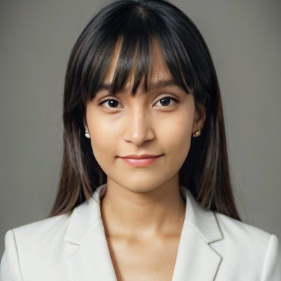 Mahima Tiwari