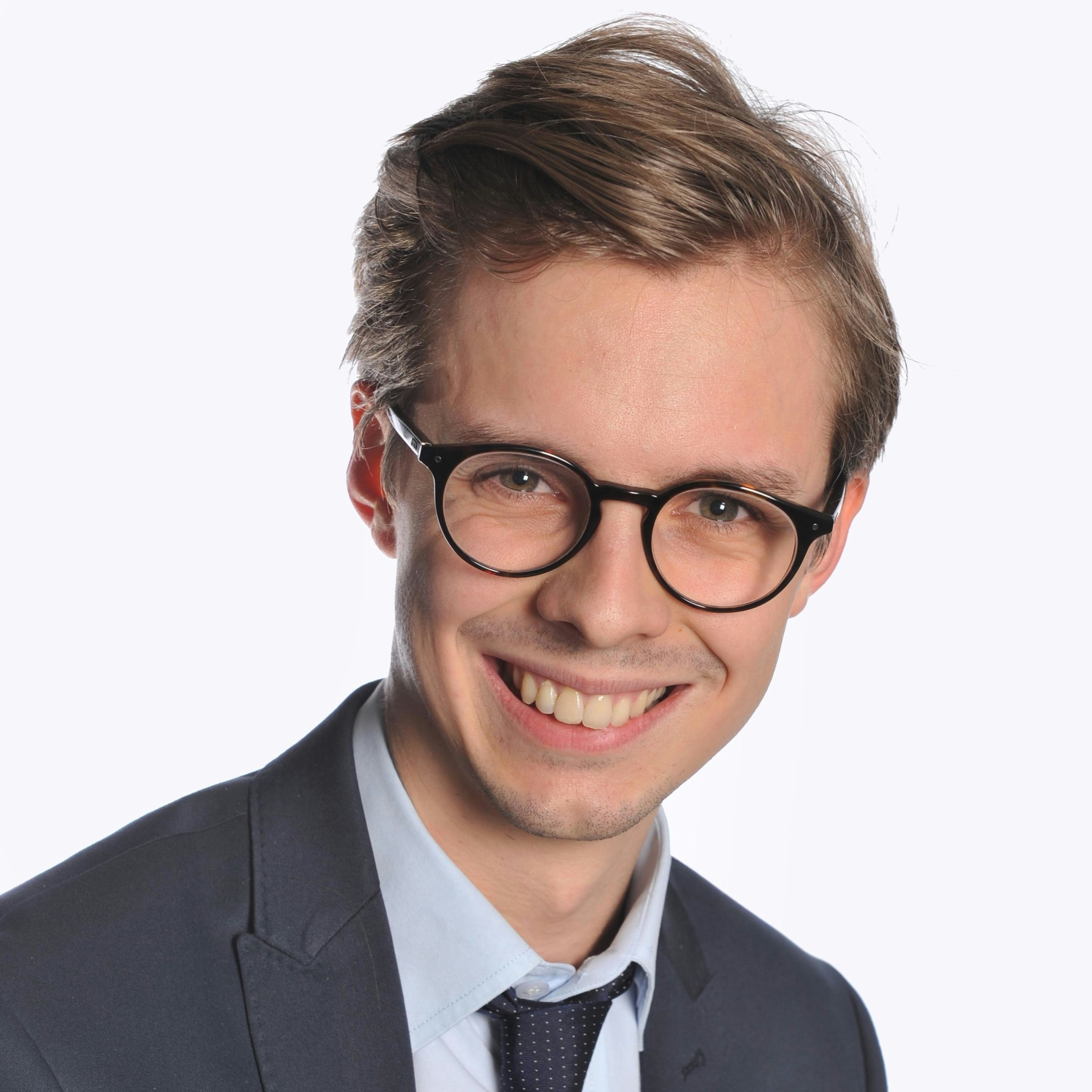 Pierre Vandenbroucke