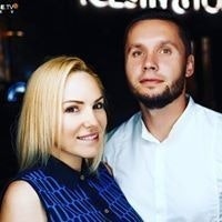 Anastasiya Matsveyko